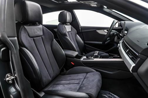 2023 Audi A5 Sportback 45 S Line Premium Plus