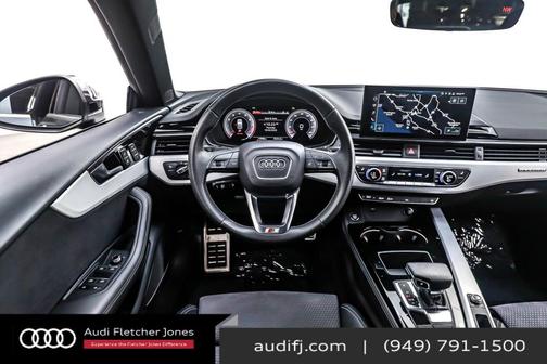 2023 Audi A5 Sportback 45 S Line Premium Plus