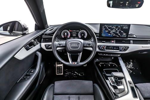2023 Audi A5 Sportback 45 S Line Premium Plus