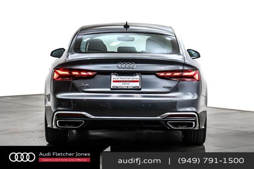 2023 Audi A5 Sportback 45 S Line Premium Plus