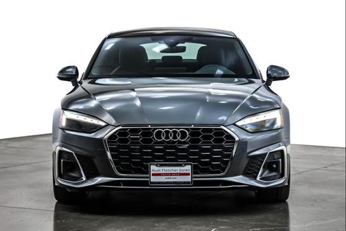 2023 Audi A5 Sportback 45 S Line Premium Plus