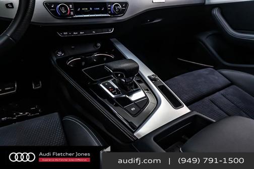 2023 Audi A5 Sportback 45 S Line Premium Plus