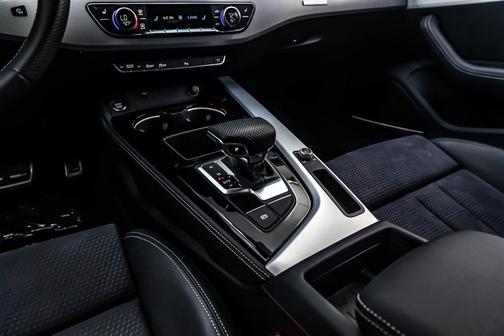 2023 Audi A5 Sportback 45 S Line Premium Plus