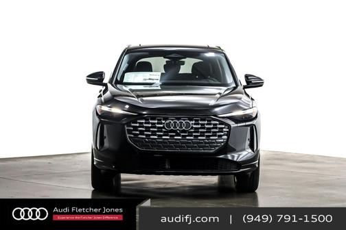 2025 Audi Q5 Premium