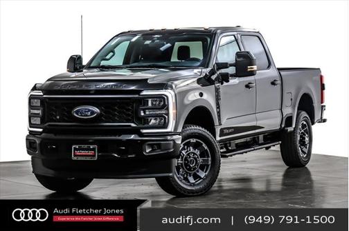 2024 Ford F-250 Lariat