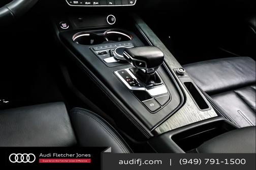 2019 Audi A5 45 Premium