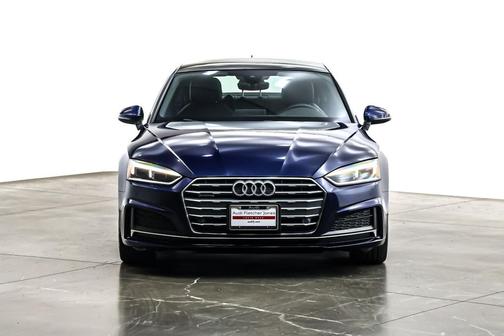 2019 Audi A5 45 Premium