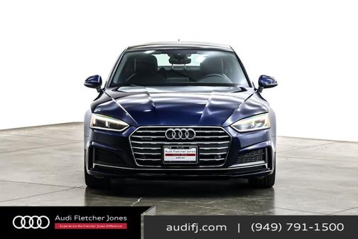 2019 Audi A5 45 Premium