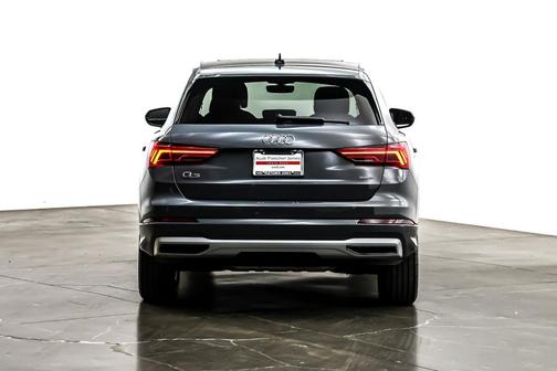 2020 Audi Q3 45 Premium Plus