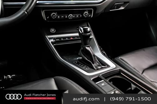 2020 Audi Q3 45 Premium Plus