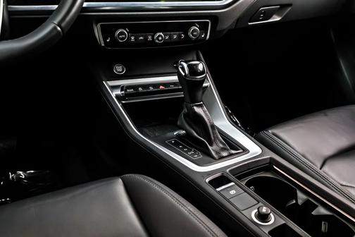 2020 Audi Q3 45 Premium Plus