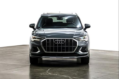 2020 Audi Q3 45 Premium Plus