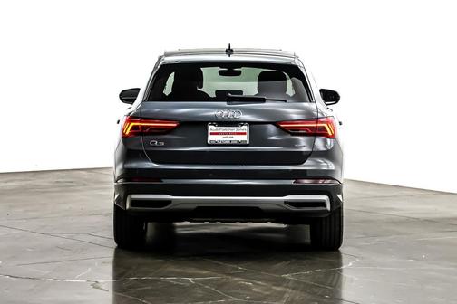 2020 Audi Q3 45 Premium Plus