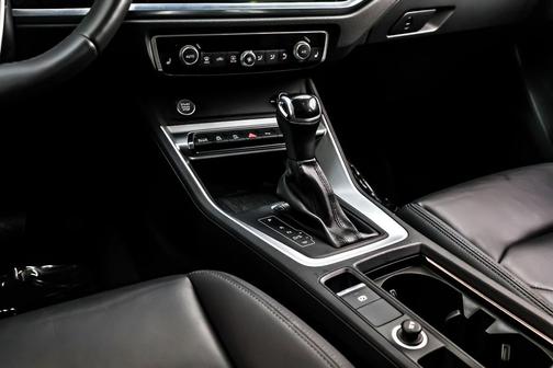 2020 Audi Q3 45 Premium Plus