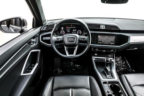 2020 Audi Q3 45 Premium Plus
