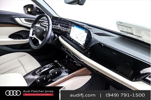 2025 Audi A5 Premium Plus