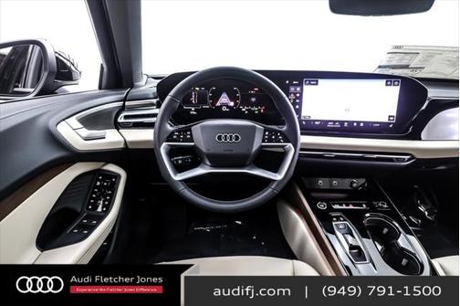 2025 Audi A5 Premium Plus