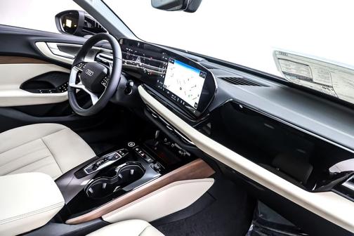 2025 Audi A5 Premium Plus