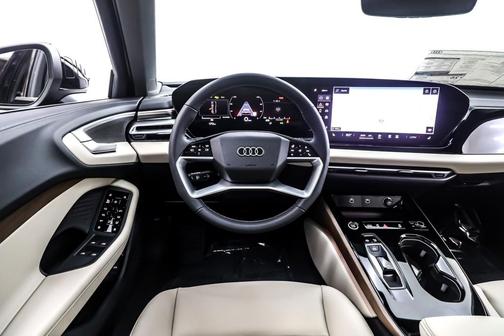 2025 Audi A5 Premium Plus