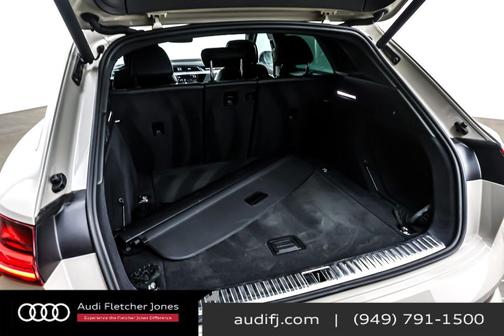 2022 Audi e-tron Chronos