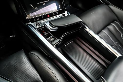 2022 Audi e-tron Chronos