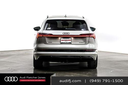 2022 Audi e-tron Chronos