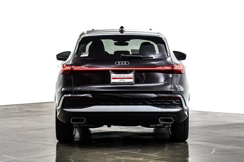 2025 Audi Q5 Prestige