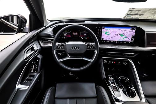 2025 Audi Q5 Prestige