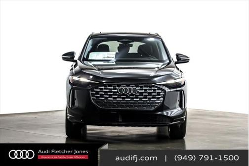 2025 Audi Q5 Premium