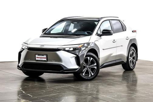 2024 Toyota bZ4X XLE