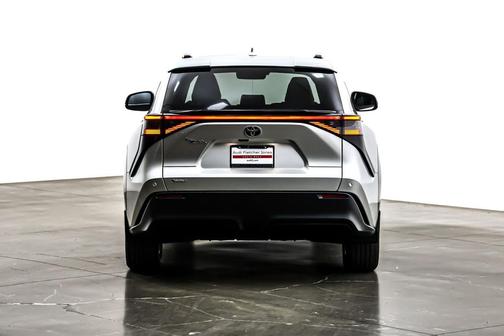 2024 Toyota bZ4X XLE