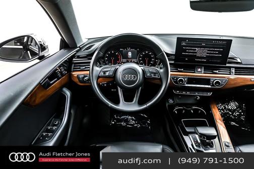 2023 Audi A5 Sportback Premium