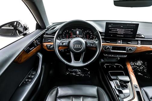 2023 Audi A5 Sportback Premium