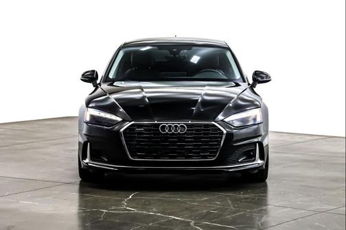 2023 Audi A5 Sportback Premium