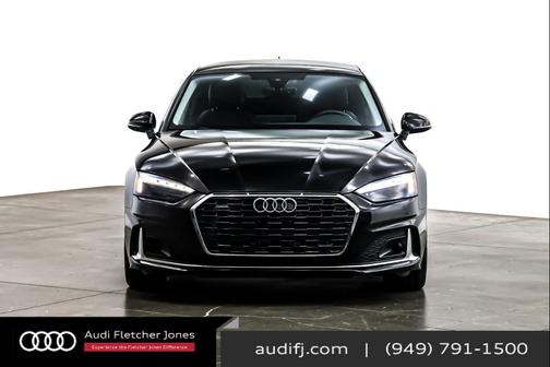 2023 Audi A5 Sportback Premium