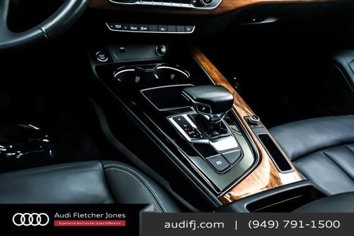 2023 Audi A5 Sportback Premium