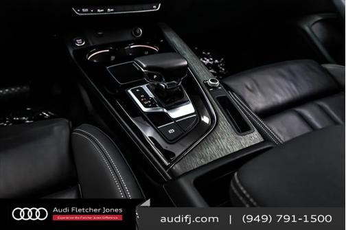 2021 Audi A4 45 S line Premium