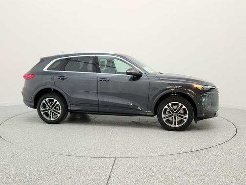 Tambora Gray Metallic 2026 Audi Q5 Premium Plus TFSI quattro S tronic