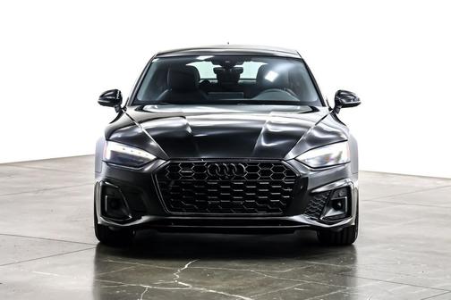 2025 Audi A5 Sportback 45 S Line Premium Plus