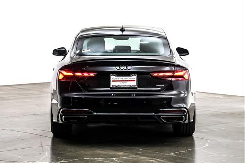 2025 Audi A5 Sportback 45 S Line Premium Plus