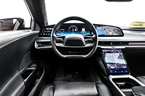 2024 Lucid Air Touring