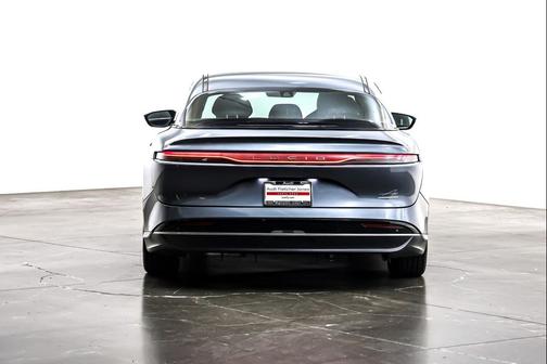 2024 Lucid Air Touring