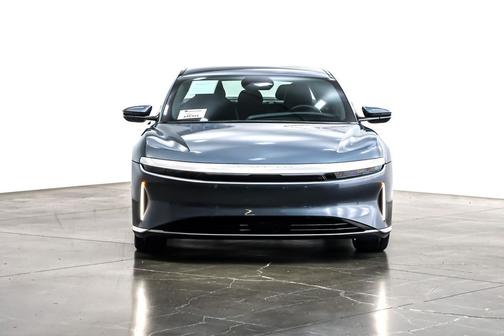 2024 Lucid Air Touring
