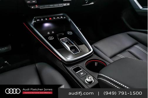 2025 Audi A3 Premium