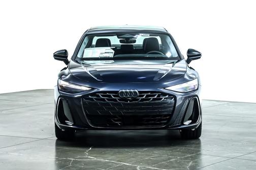 2026 Audi A6 Premium quattro S tronic