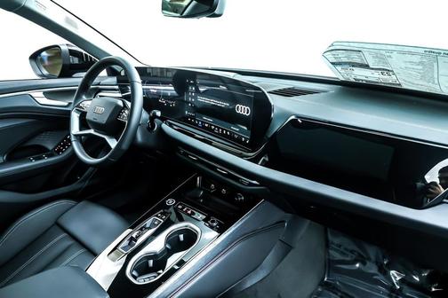 2026 Audi A6 Premium quattro S tronic