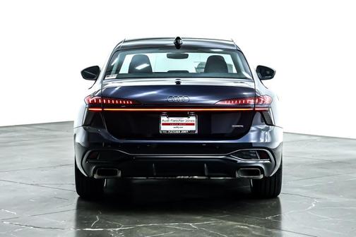 2026 Audi A6 Premium quattro S tronic