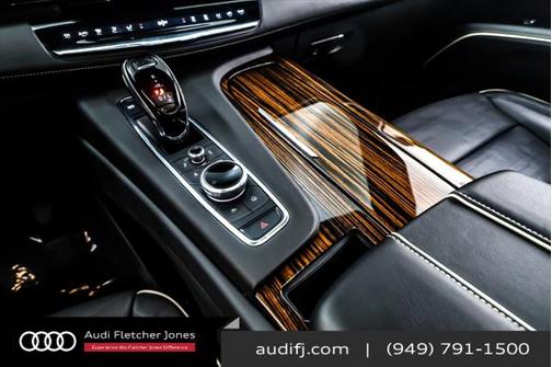 2024 Cadillac Escalade ESV Premium Luxury