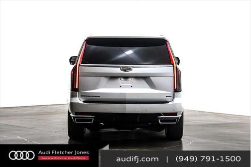 2024 Cadillac Escalade ESV Premium Luxury