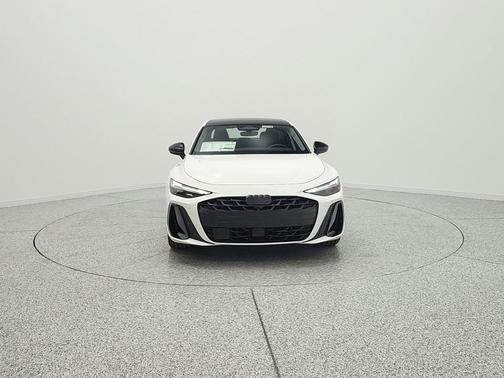 2026 Audi A6 Premium Plus quattro S tronic